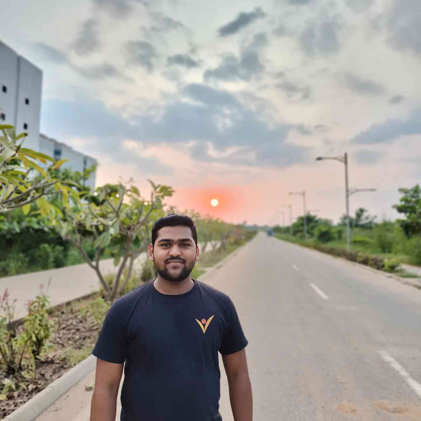 Krushna Devkar
